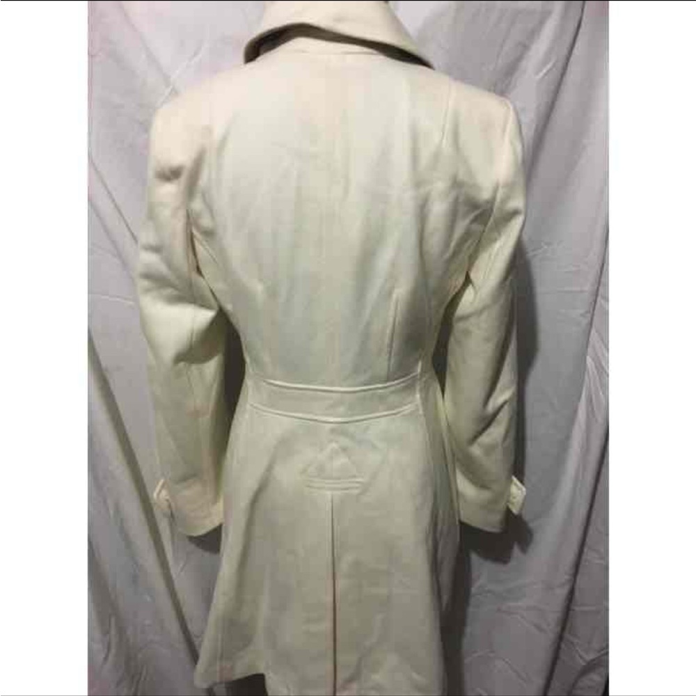 Banana republic coat - Picture 4 of 4